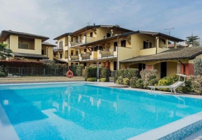 HOYA APARTMENT Sirmione